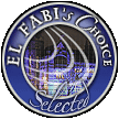 EFC Badge 2004 - 2005