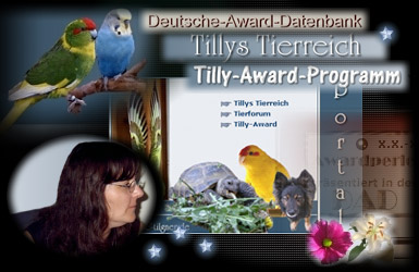 Tilly Award